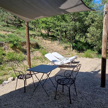 La Maison Des Collines Allemagne-en-Provence Εξωτερικό φωτογραφία