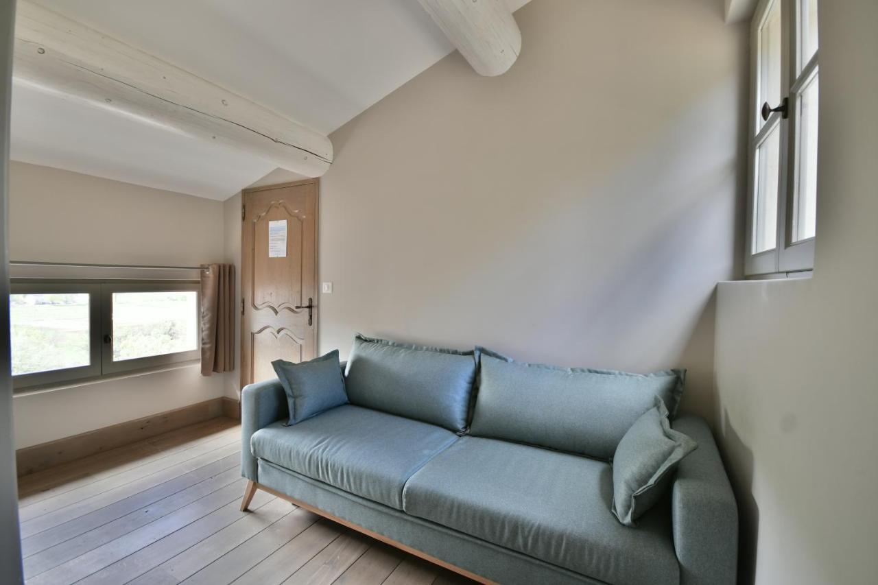 La Maison Des Collines Allemagne-en-Provence Εξωτερικό φωτογραφία