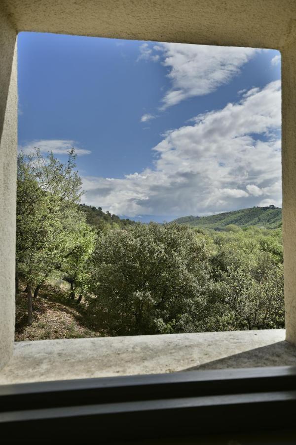 La Maison Des Collines Allemagne-en-Provence Εξωτερικό φωτογραφία