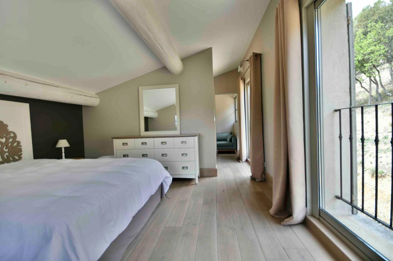 La Maison Des Collines Allemagne-en-Provence Εξωτερικό φωτογραφία