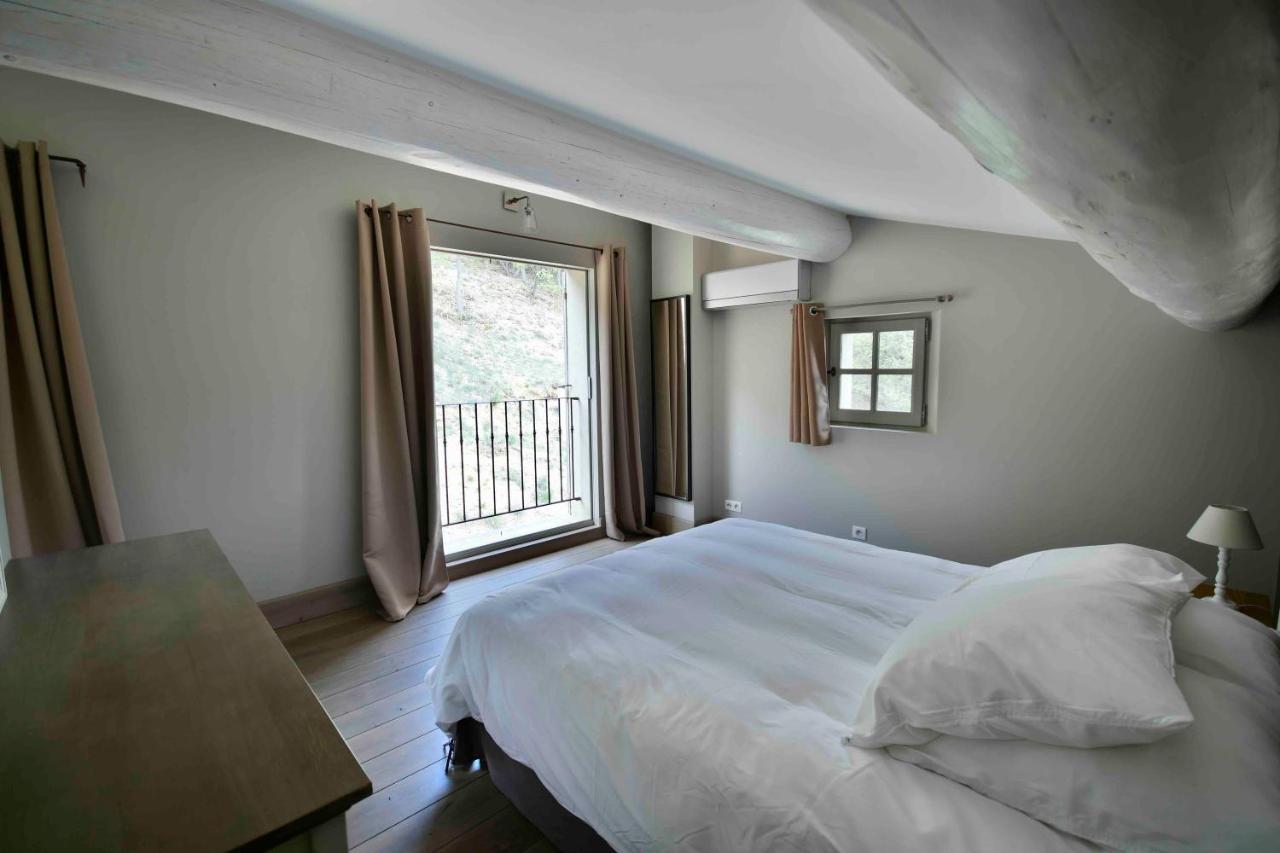 La Maison Des Collines Allemagne-en-Provence Εξωτερικό φωτογραφία