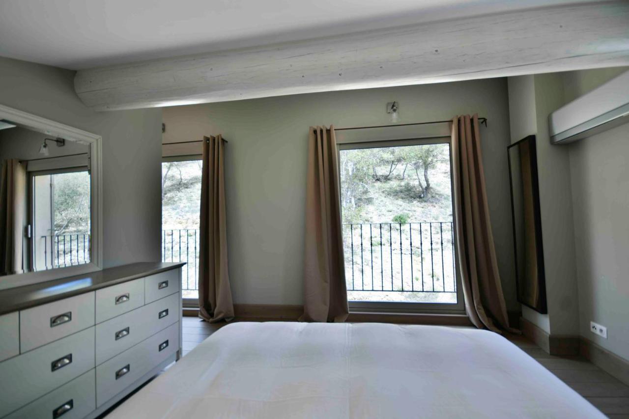 La Maison Des Collines Allemagne-en-Provence Εξωτερικό φωτογραφία