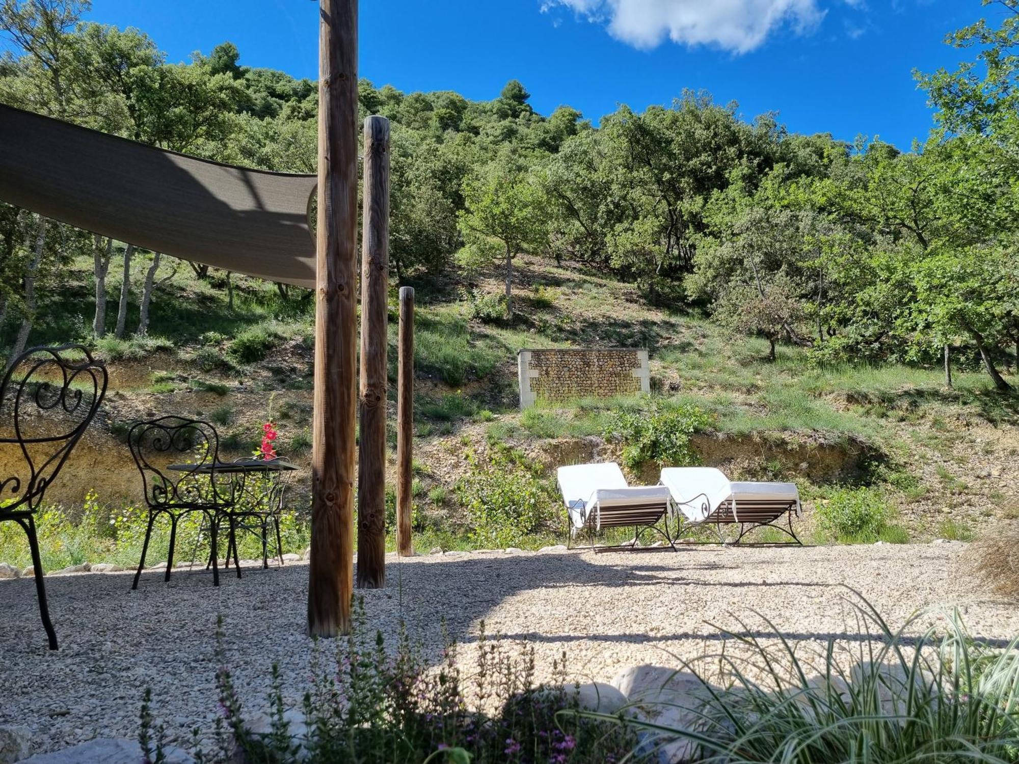 La Maison Des Collines Allemagne-en-Provence Εξωτερικό φωτογραφία