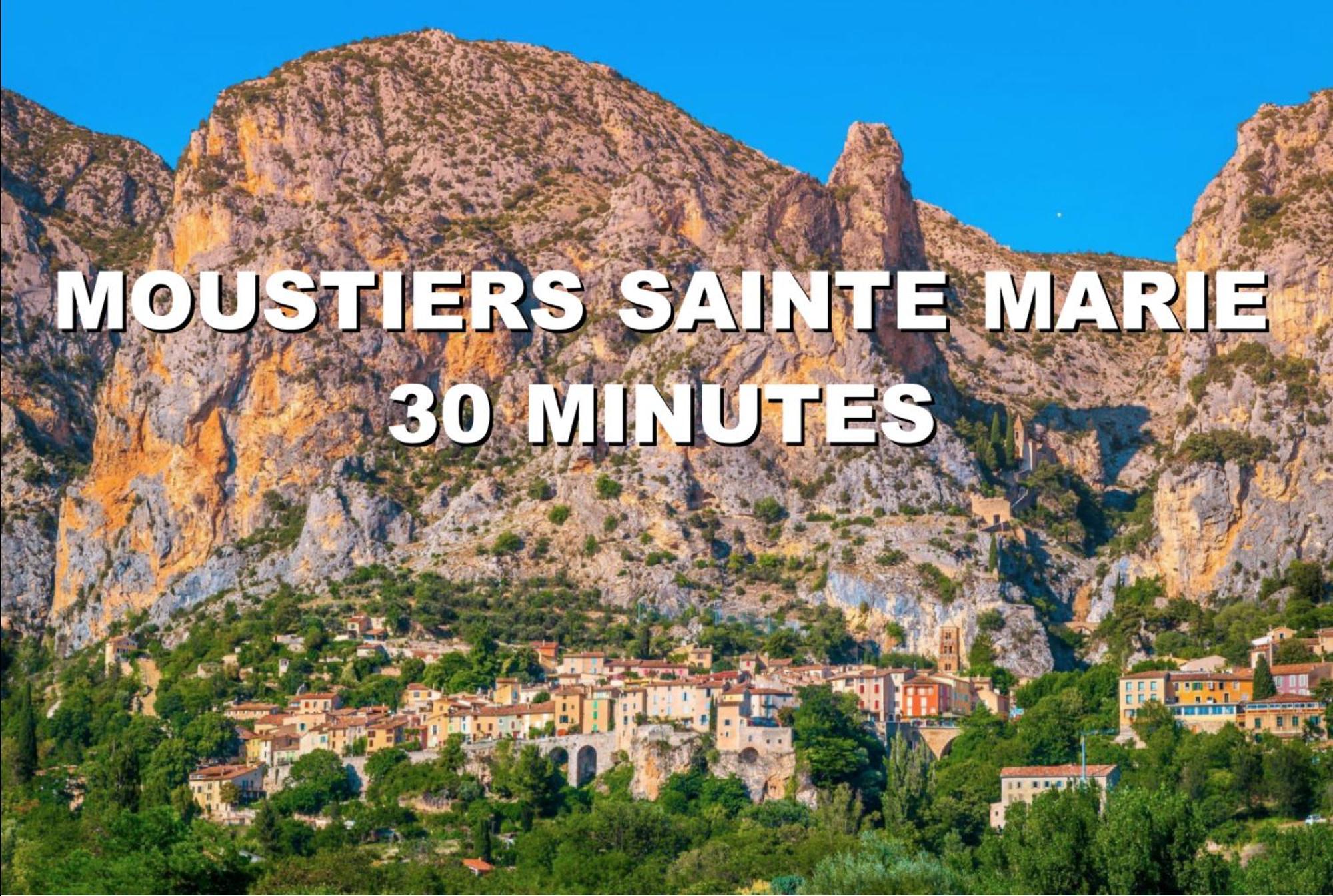 La Maison Des Collines Allemagne-en-Provence Εξωτερικό φωτογραφία